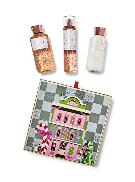 pure wonder gift set